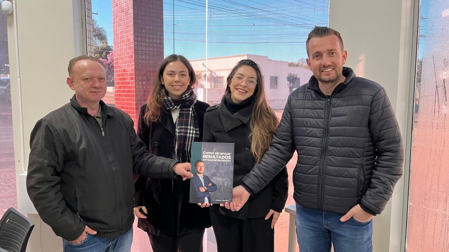 ESTUDANTES DA REDE ADVENTISTA APRESENTAM PROGRAMA DE CAPACITA��O EMPRESARIAL