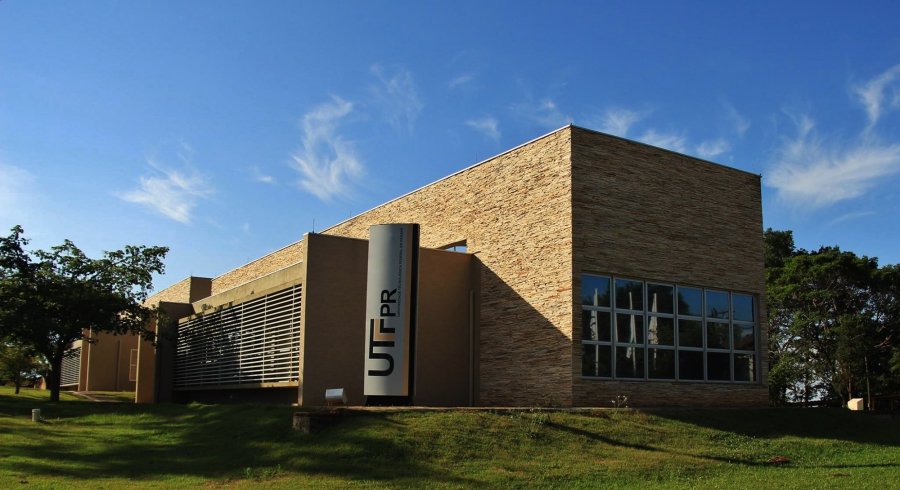 UTFPR ABRE INSCRI��ES PARA O VESTIBULAR 2026