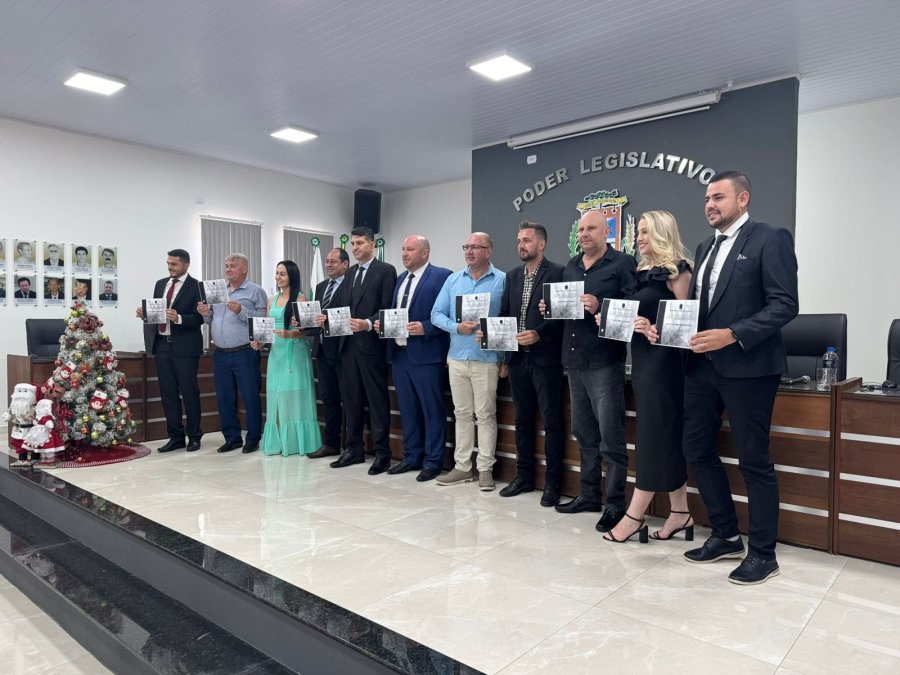 CAF� DA MANH� REUNIR� PREFEITO, VICE E VEREADORES ELEITOS PARA PLANEJAMENTO E DI�LOGO