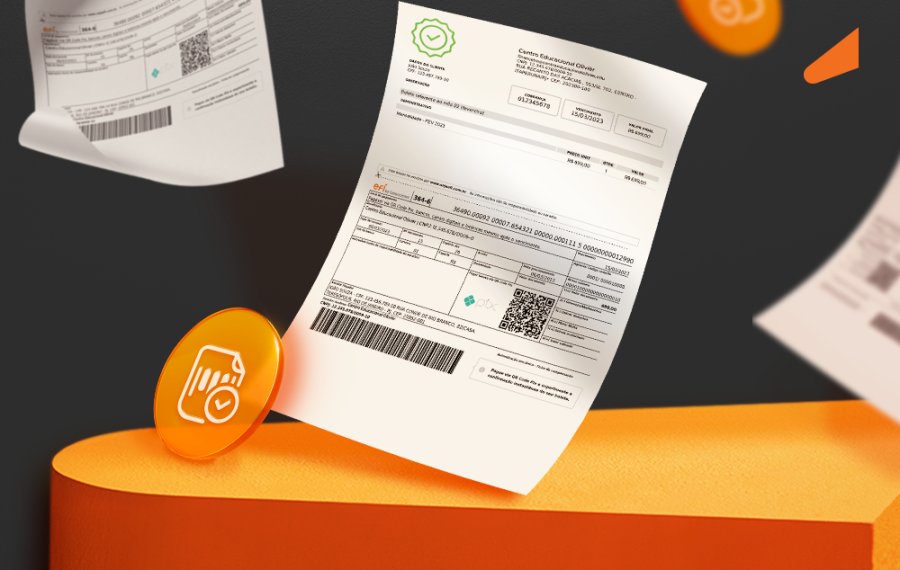 PAGAMENTOS SIMPLIFICADOS E MODERNIZA��O TRIBUT�RIA COM BOLETOS REGISTRADOS EM DOIS VIZINHOS