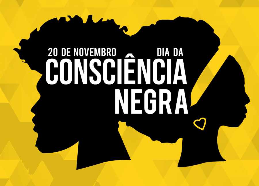 DIA DA CONSCI�NCIA NEGRA