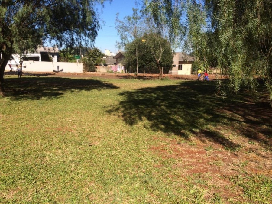Pra�a do Bairro Santa Luzia Passar� por Revitaliza��o