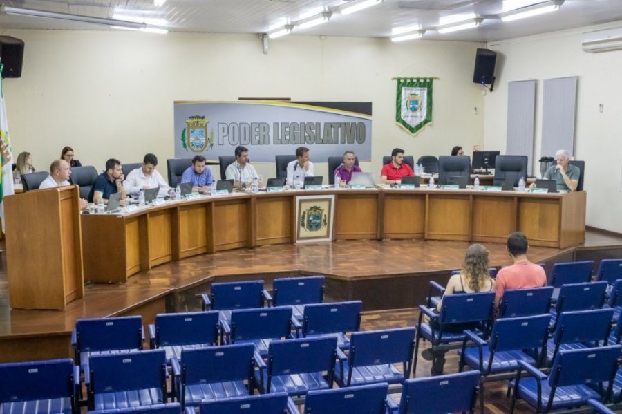 Presta��o de Contas do 2� Quadrimestre Mostra Super�vit Or�ament�rio de Mais de 3 Milh�es