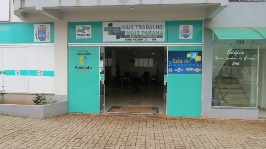 Ag�ncia do Trabalhador Vai Oferecer Curso Sobre Vendas de Natal