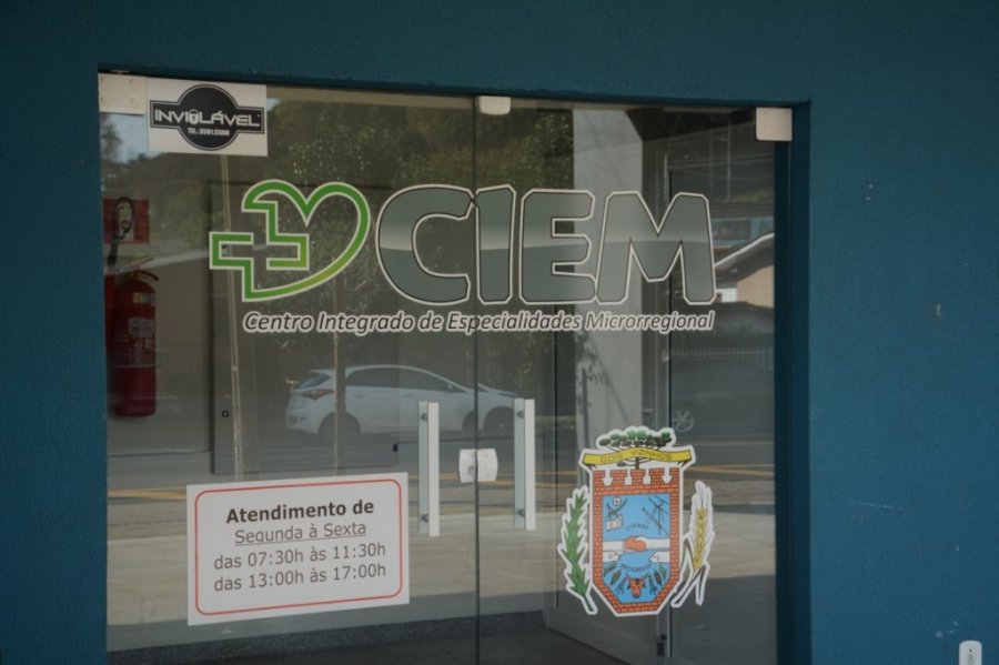 Pacientes de 26 Munic�pios da Regi�o Realizam Cirurgias Em Dois Vizinhos