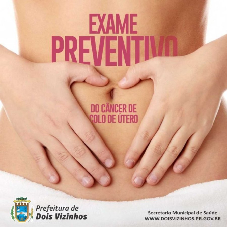 Coleta de Preventivo de C�ncer de Colo do �tero