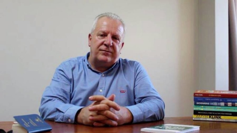 Dois Vizinhos T�m 5 Casos Suspeitos