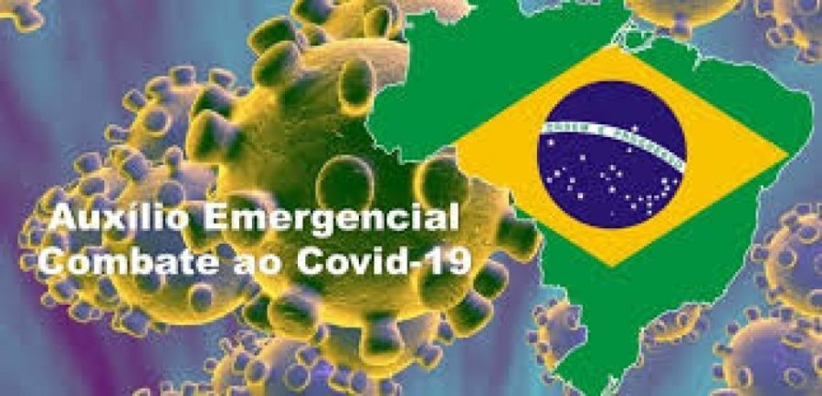 Assist�ncia Social Orienta Quanto Ao Aux�lio Emergencial
