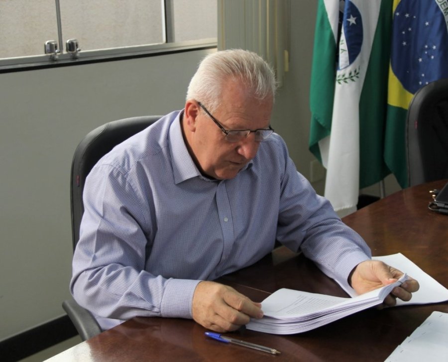 Prefeitura Prorroga o Recolhimento do Issqn