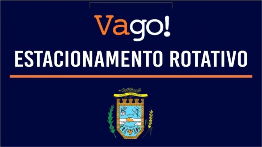 Estacionamento Rotativo Est� Suspenso