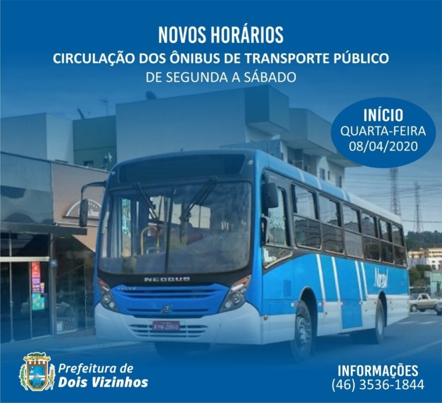 Transporte P�blico