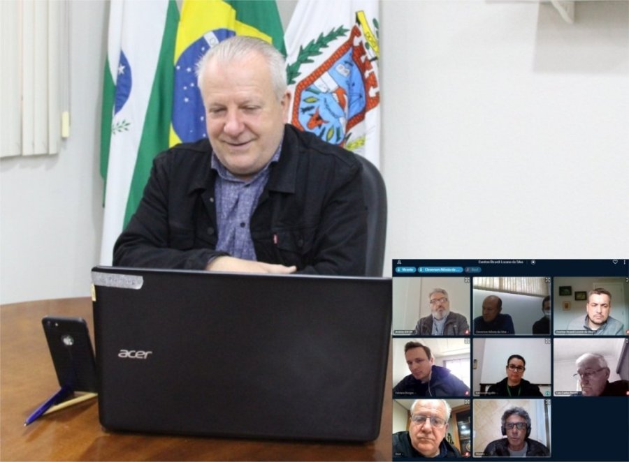 Projeto para Estimular Agroind�strias Ser� Realizado Em Parceria Com a Utfpr