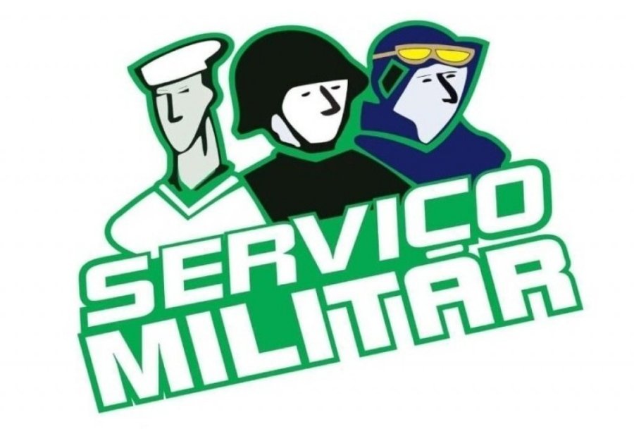 Convoca��o Junta de Servi�o Militar de Dois Vizinhos