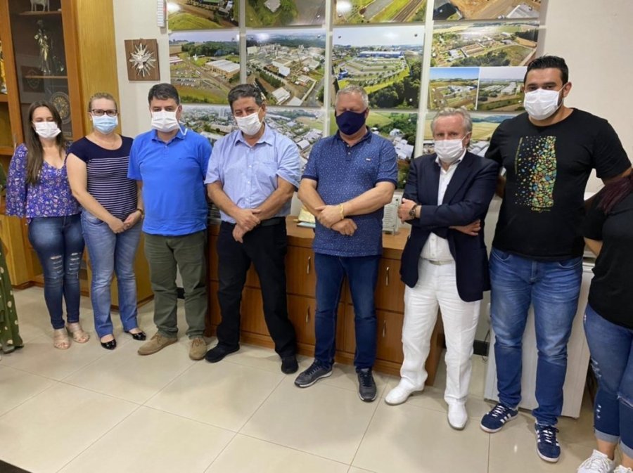 Ciem Ter� Atendimento de Oncologia