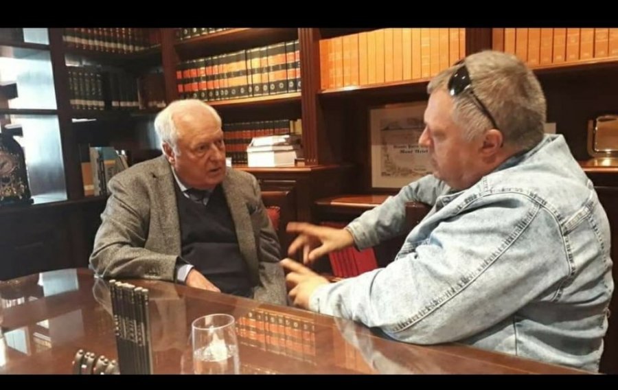 Faleceu Ren� Ariel Dotti Aos 86 Anos