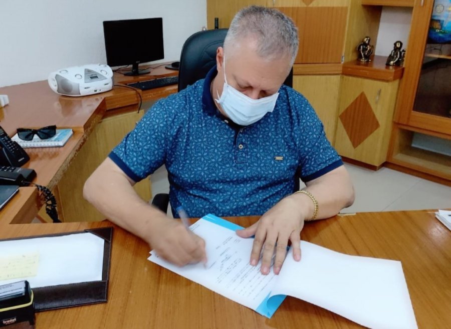 Novo Decreto � Publicado Nesta Sexta-feira