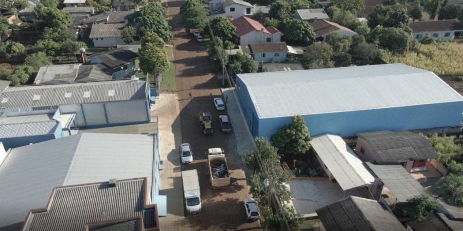 Mutir�o de Combate a Dengue Segue Hoje e Amanh� Em Novos Bairros