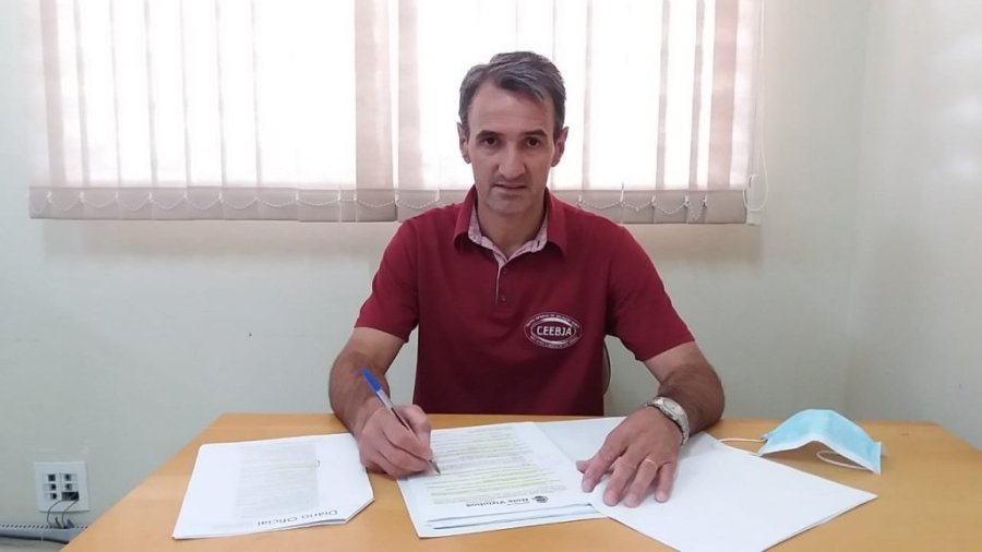 Nova Diretoria do Fundeb � Empossada Hoje Em Dois Vizinhos