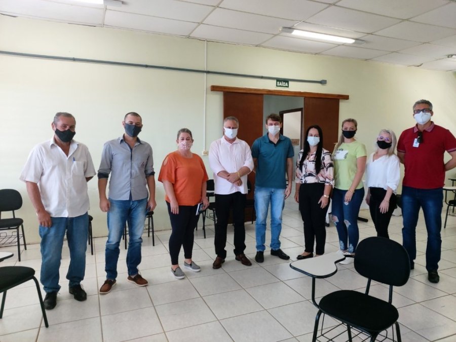 Anivers�rio de 60 Anos do Municipio Ser� Marcado Pelo Natal Iluminado