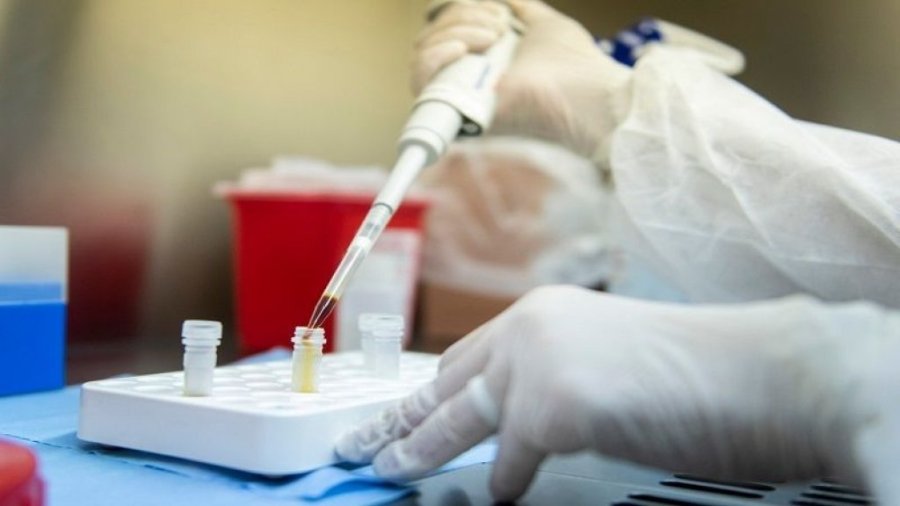 Secretaria de Sa�de Divulga Primeiro Caso de Infec��o Pela Variante P1
