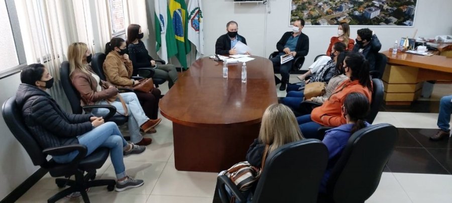 Prefeitura de Dois Vizinhos Reinicia Licita��o para Transporte Coletivo Urbano