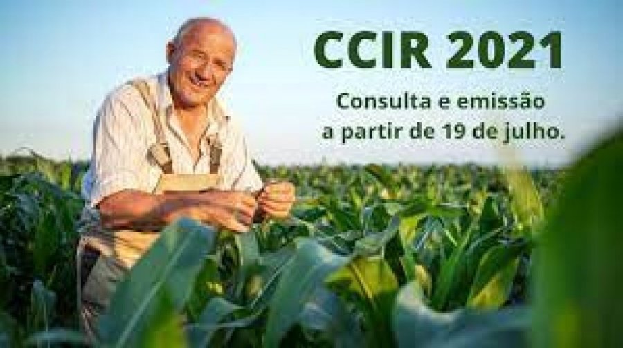 Incra: Propriet�rios de Im�veis Rurais J� Podem Emitir o Ccir 2021