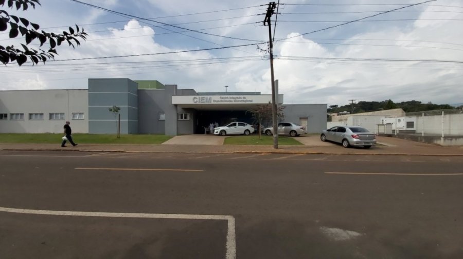 Centro M�dico Dr. Janino Mattos Hablich - Pronto Atendimento Municipal Iniciara as Atividades na Pr�xima Segunda-feira