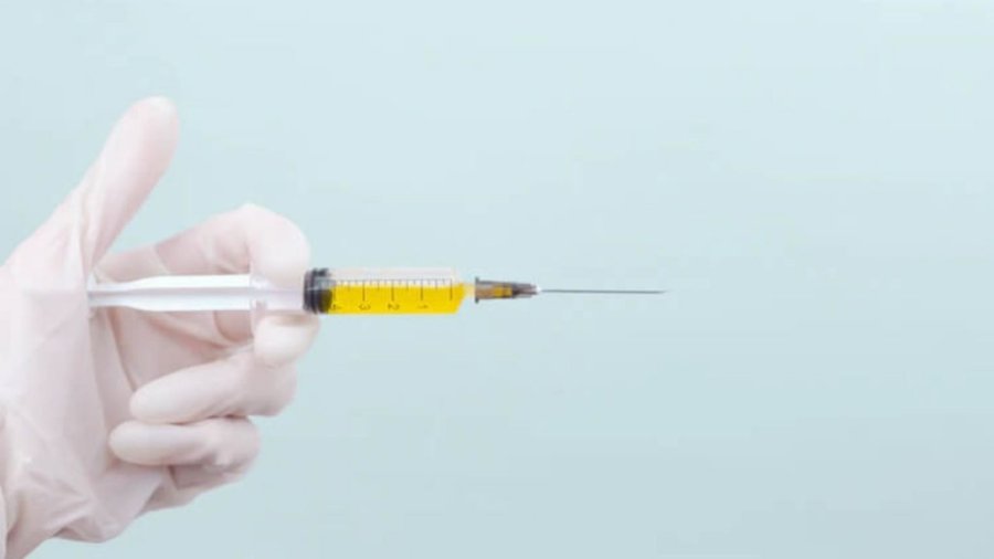Mais de 370 Pessoas de Dois Vizinhos Est�o Com a Segunda Dose da Vacina Anticovid Atrasada