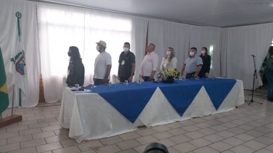 Xii Confer�ncia Municipal de Assist�ncia Social Dois Vizinhos - Paran�