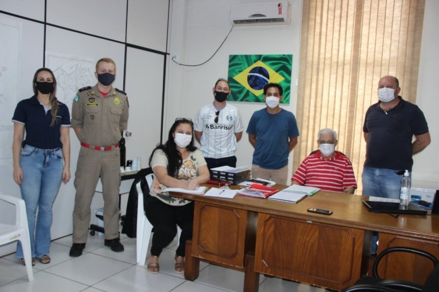 Deptran e Cmutran, Diferen�as e Atribui��es