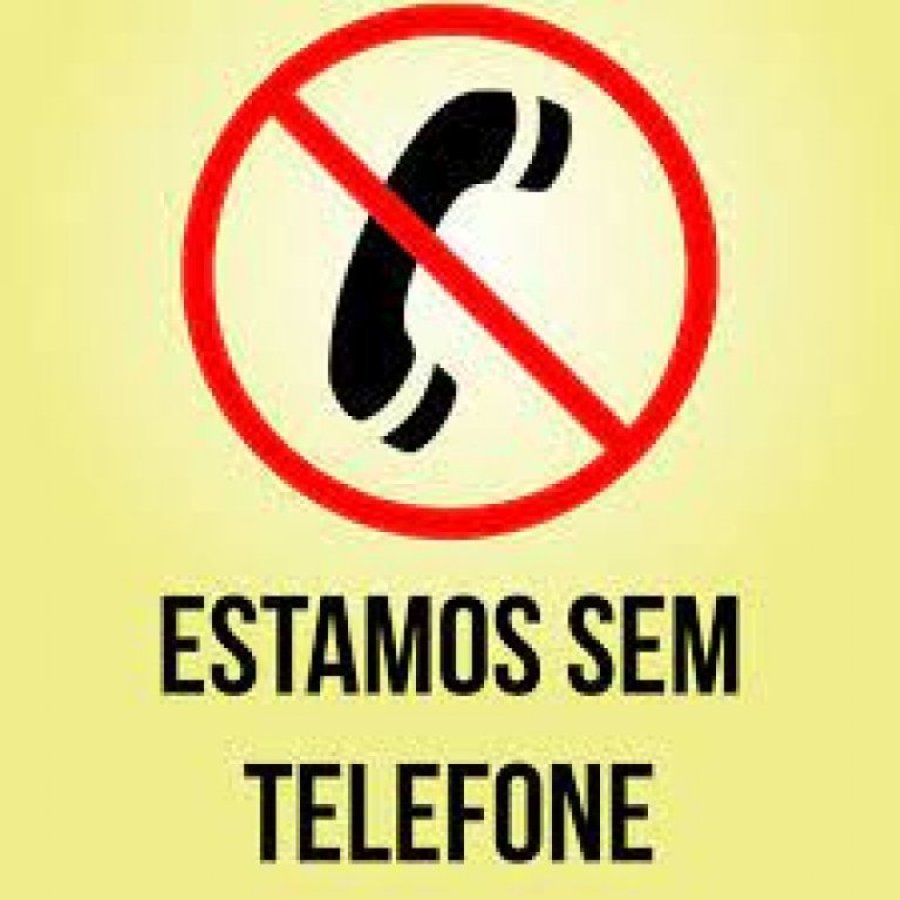 Telefones da Ag�ncia do Trabalhador Est�o Fora do ar