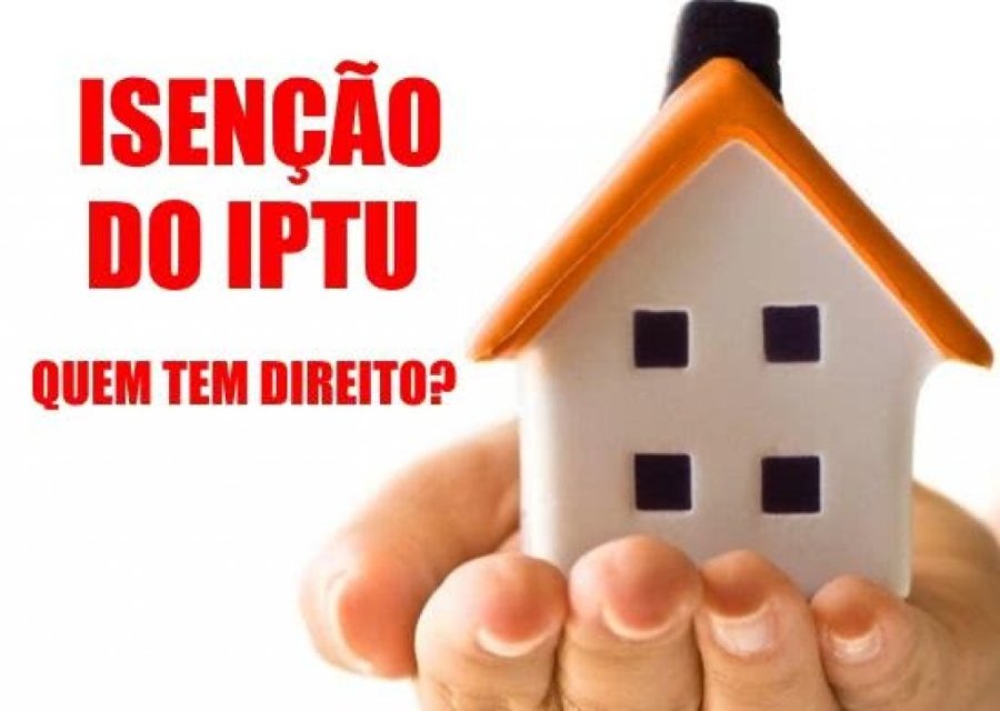 Duovizinhense Com Mais de 65 Anos e Portadores de Defici�ncia J� Podem Pedir Isen��o de Iptu 2022.