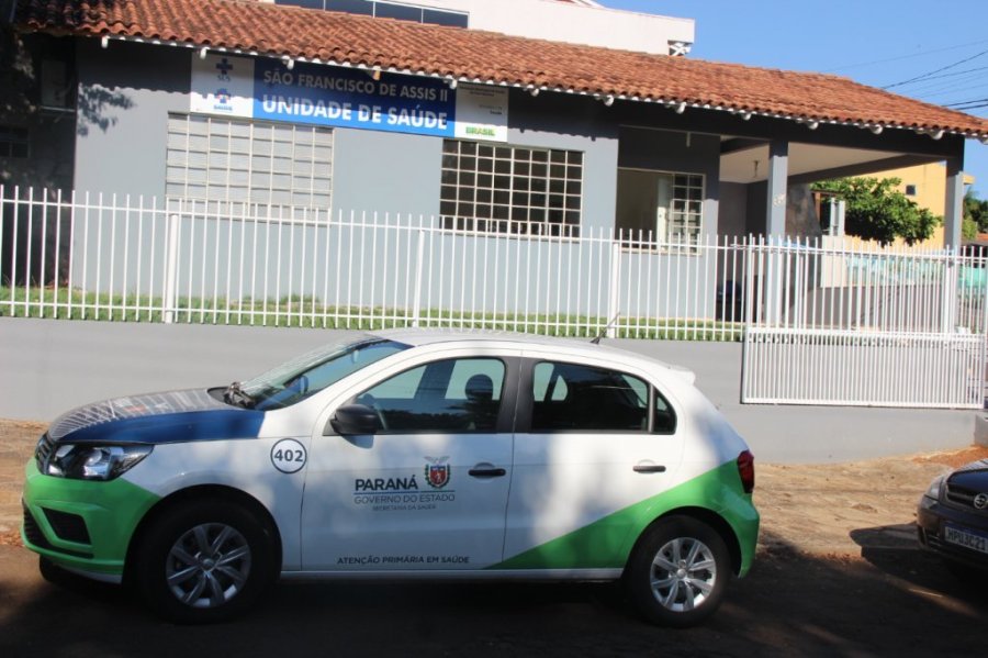 Meta da Secretaria de Sa�de � Elevar a 100% a Cobertura do 'programa de Sa�de da Fam�lia At� Final do Ano.
