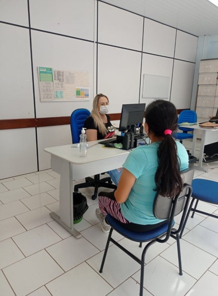 Mais de 1.660 Fam�lias Precisam Atualizar Seus Dados no Sistema do Cadastro �nico no Cras