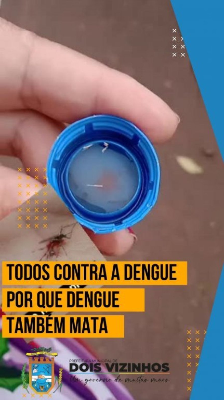 Abram as Janelas, para o Fumac�!