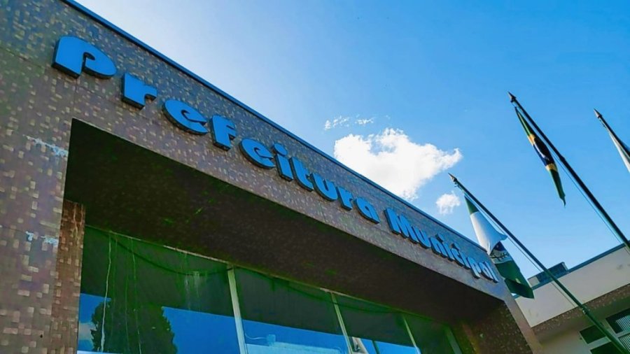 22 de Abril Ser� Ponto Facultativo para Funcion�rios P�blicos
