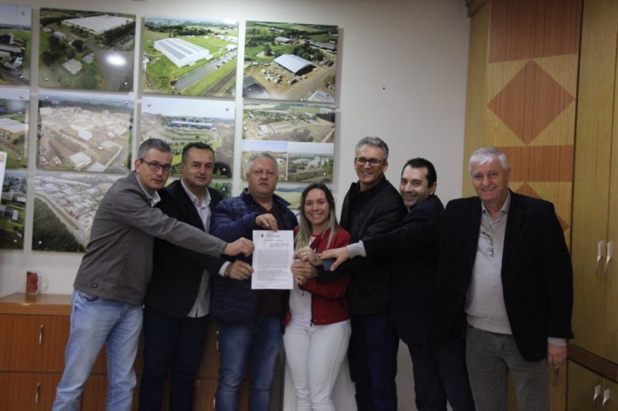 Turismo Municipal Est� Cada Vez Mais Ganhando Espa�o e Forma