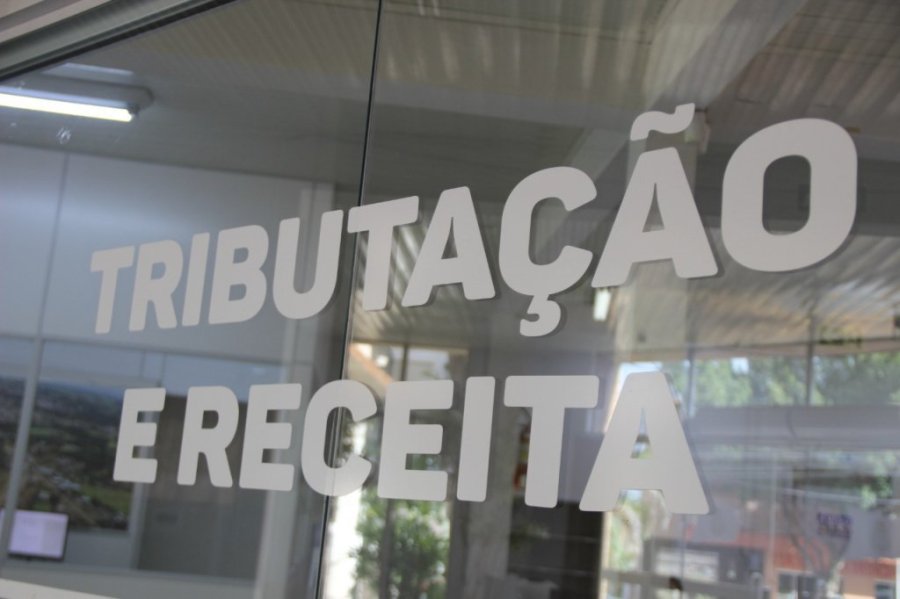 Refis 2022: Prefeitura Abre Prazo para o Programa de Recupera��o Fiscal Aos Contribuintes