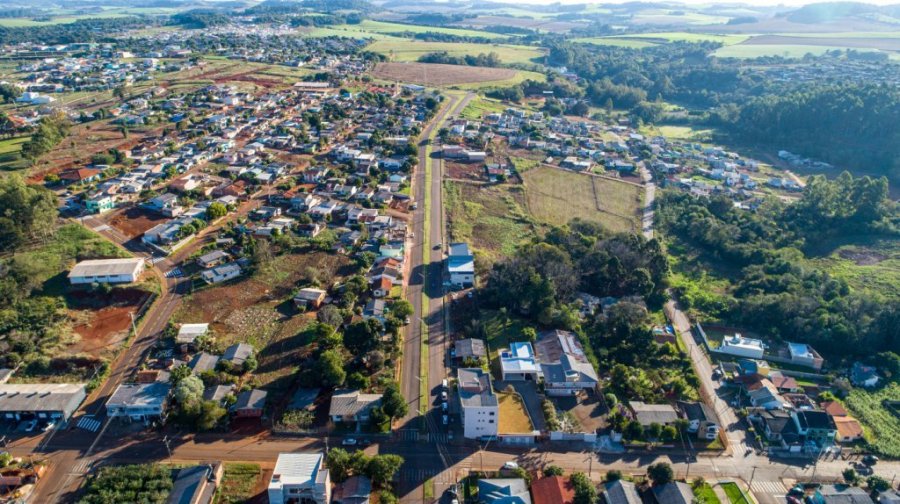 Dois Vizinhos Est� no Ranking das Melhores Cidades do Brasil para Se Viver