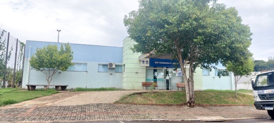 Posto Nossa Senhora de Lourdes N�o Realizar� Vacinas Contra Covid-19 Durante Esta Semana.