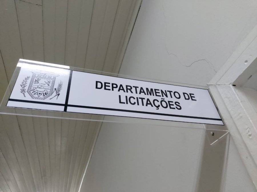 Administra��o Municipal Realiza Maior Concorr�ncia P�blica para a Venda de Lotes
