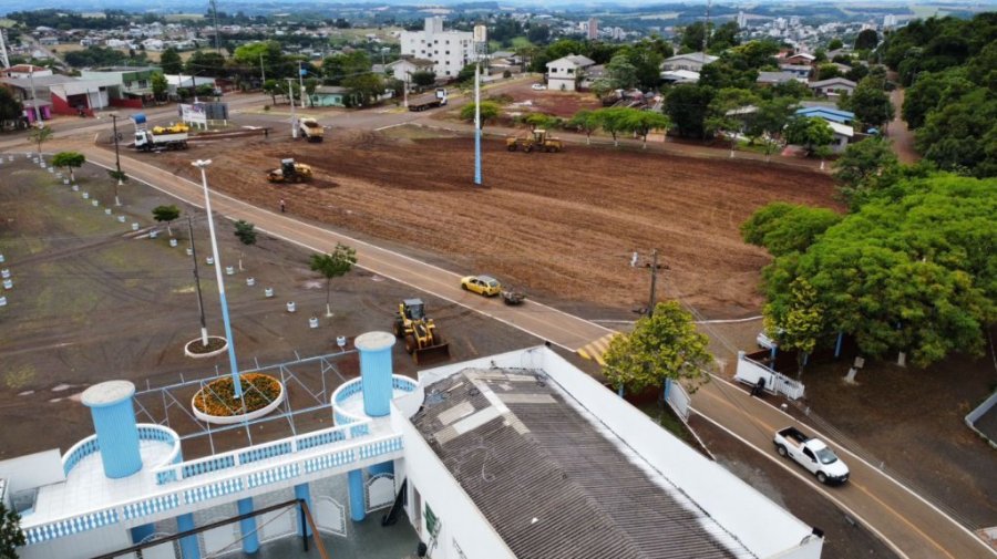 Saiba Como Ser� os Acessos Ao Parque de Exposi��es nos 4 Dias de Agroshow