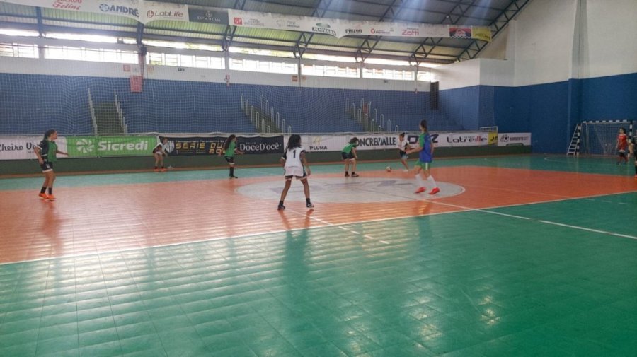 Inscri��es para o Campeonato Municipal de Futsal Iniciam na Pr�xima Segunda-feira (06)