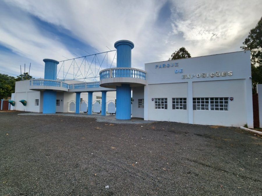 Devido � Reformas, Adapar Estar� Atendendo no Parque de Exposi��es de Dois Vizinhos a Partir Desta Sexta-feira