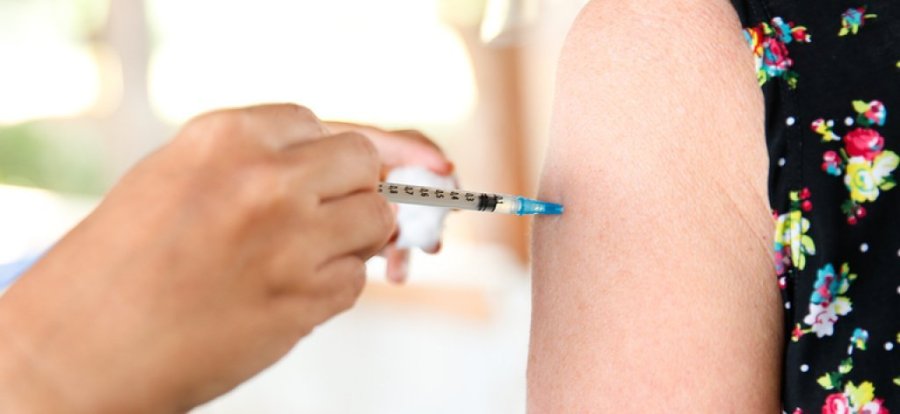Campanha de Vacina��o: Dia 15 de Abril � a Data para Atualizar Sua Imuniza��o
