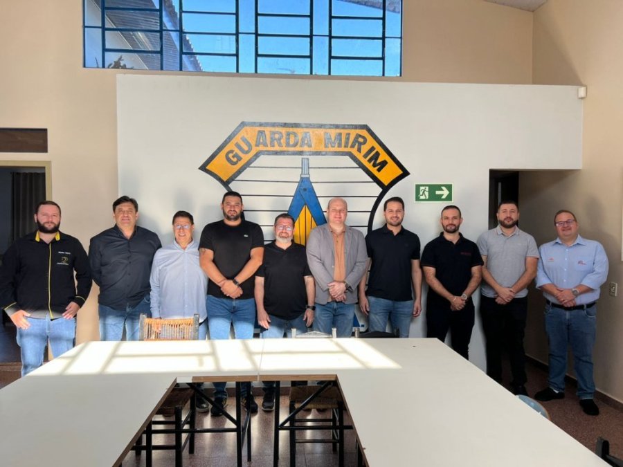 Administra��o Municipal Atrav�s da Secretaria de Assist�ncia Social Disponibilizar� Recursos para Entidade Guarda Mirim