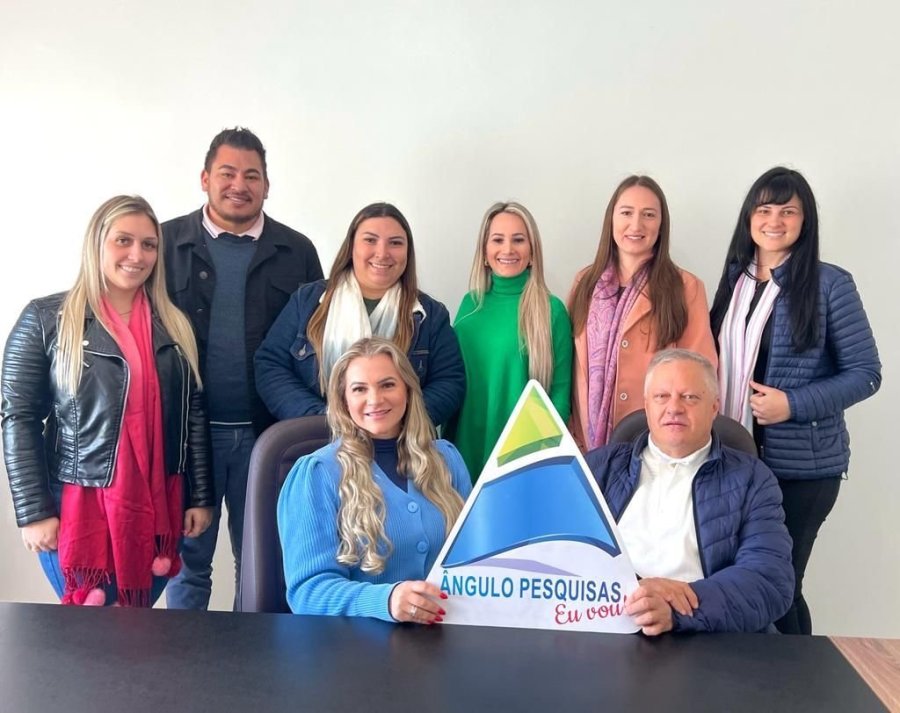 Secretaria de Assist�ncia Social � Destaque Mais Uma Vez