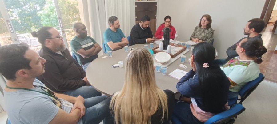 Imigrantes de Dois Vizinhos Ter�o Uma Manh� Exclusiva para Atendimento e Aux�lio