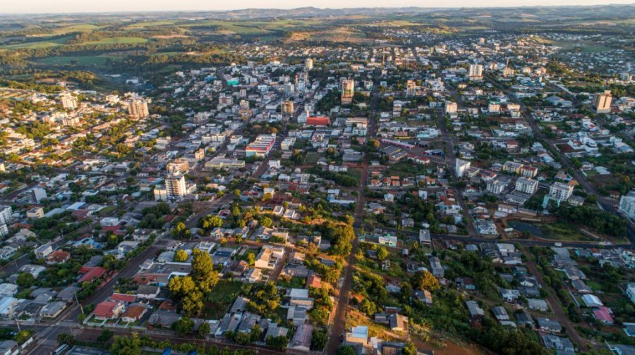 Municipio Est� no Topo Sendo o 1� Com Maior �ndice de Desempenho Municipal do Sudoeste e o 5� do Estado