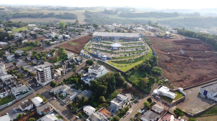 Dois Vizinhos � Contemplado no Edital de Tecnologia